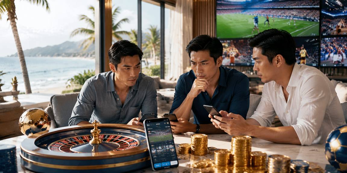 Câu chuyện thương hiệu d159 – nhà cái uy tín Việt Nam